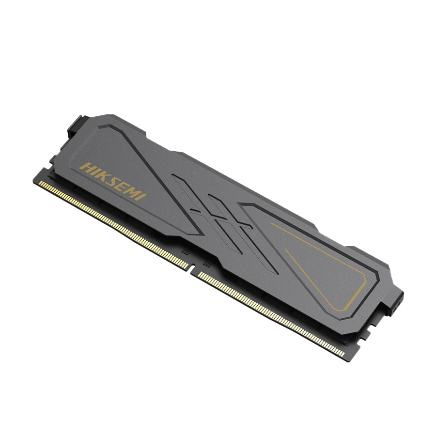 MEMORIA RAM HIKSEMI ARMOR DDR4 U10 UDIMM 8GB 3200MHZ NEGRO