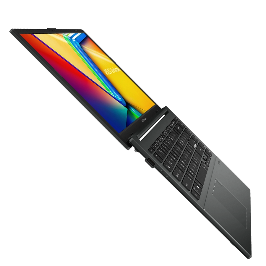 NOTEBOOK ASUS VIVOBOOK GO 15 E1504G  15.6" FHD IPS  INTEL I3-N305  8GB DDR4  256GB SSD  SIN SO