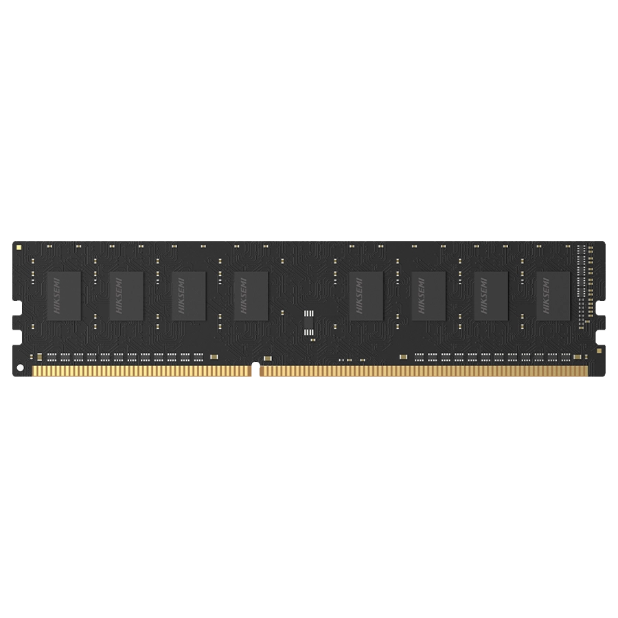Memoria RAM HIKSEMI HIKER UDIMM DDR5 16GB 5600MHz CL46 1.1V