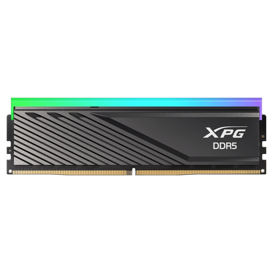Memoria RAM XPG LANCER BLADE RGB DDR5 32GB 6000MHz CL30 Negra