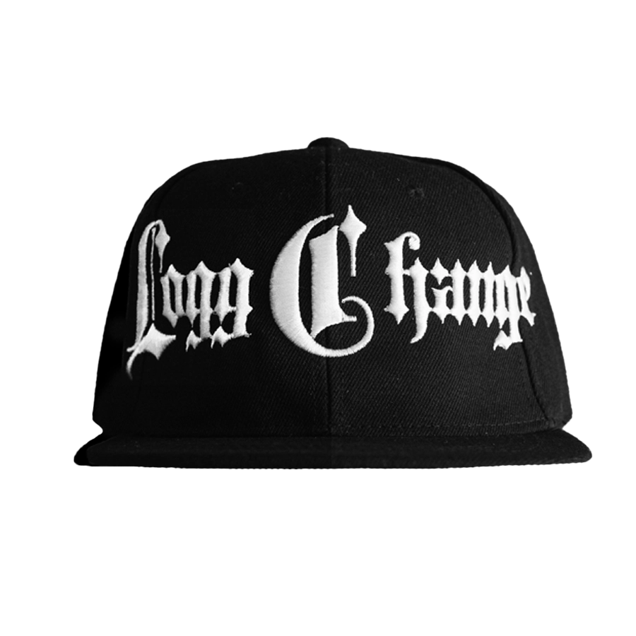 CHANGE LOGG CAP 001