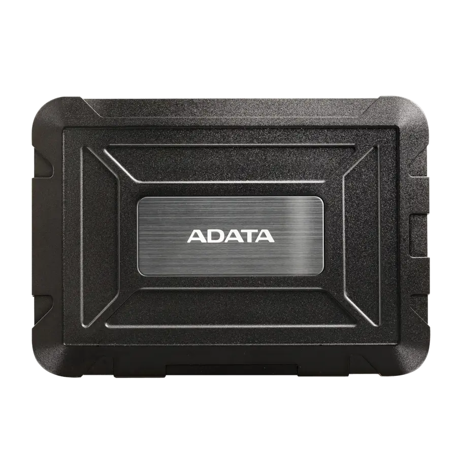 Carcasa Externa ADATA ED600 DURABLE HDD/SSD 2.5" USB 3.2 Gen1