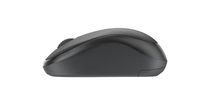 Combinación de teclado y ratón inalámbricos silenciosos MK295