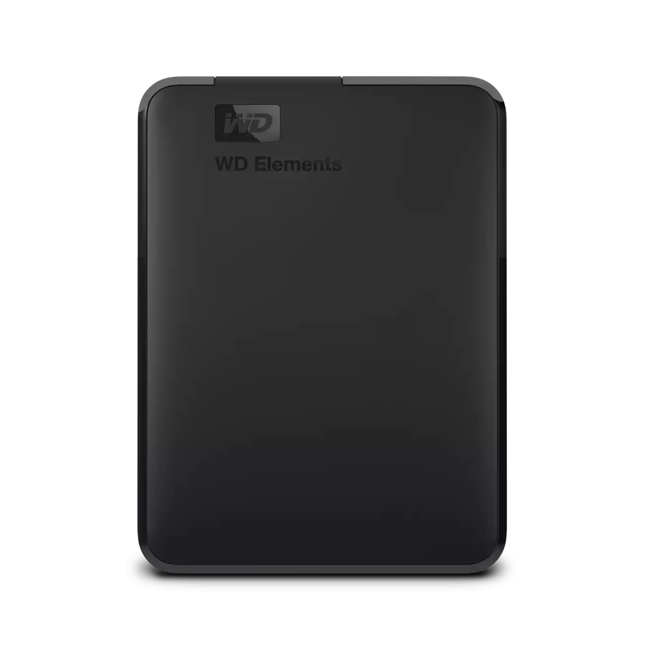 DISCO RÍGIDO HDD EXTERNO PORTÁTIL WD ELEMENTS 1TB USB 3.0