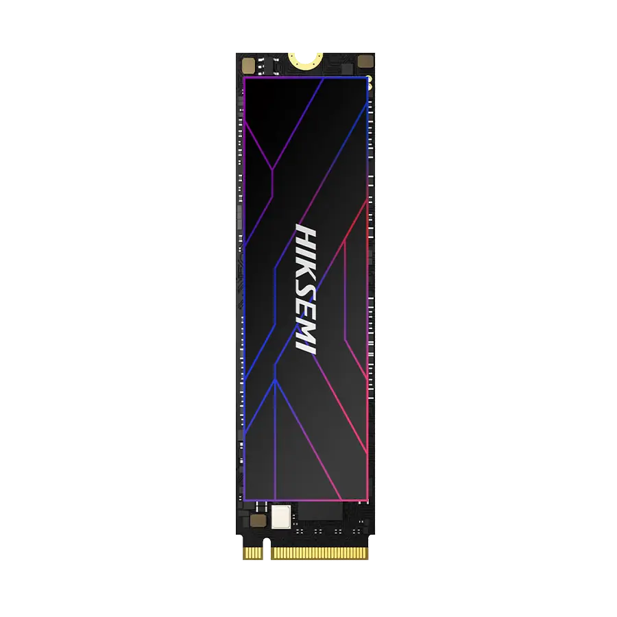 Disco Sólido SSD HIKSEMI Future Eco 1024GB (1TB) M.2 2280 NVMe Gen4 x4 5000MB/s