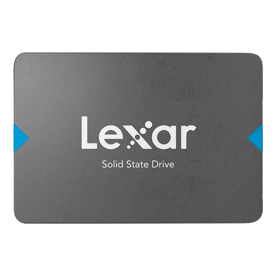 Disco Sólido SSD Lexar NQ100 960GB SATA 2.5" 550MB/s
