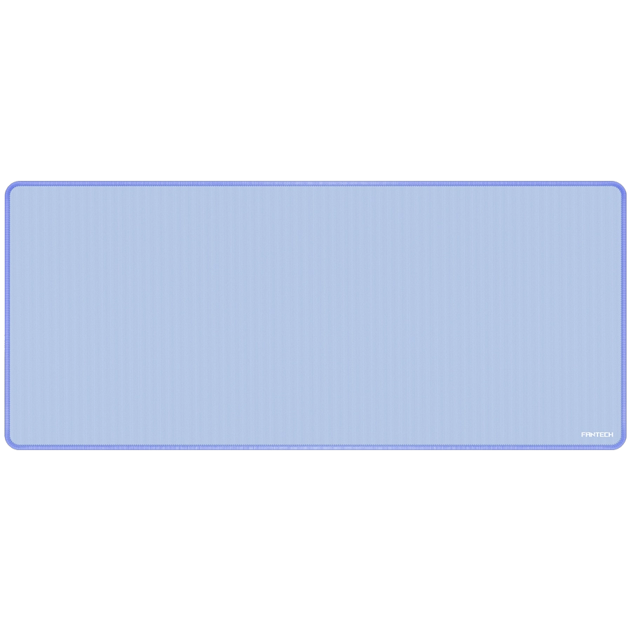DESK MAT FANTECH MP70 BASIC 700X300X3MM COMFORT & CONTROL AZUL