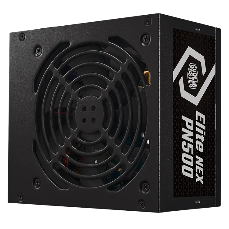 Fuente Cooler Master Elite NEX PN500 230V 500W