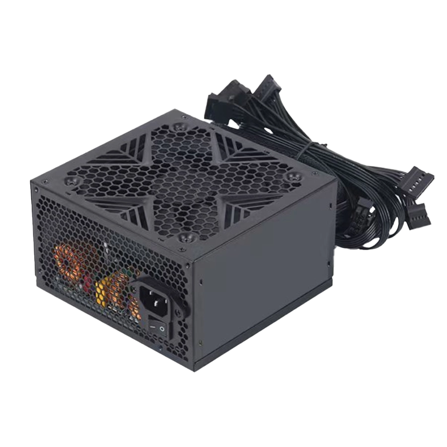 Fuente Raptor Volt 750W 80 PLUS Bronze ATX