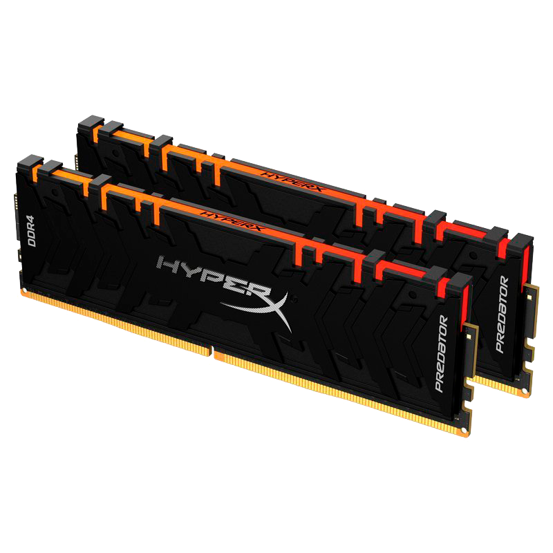 MEMORIA RAM 16GB 4600 MHZ 2X8GB HYP