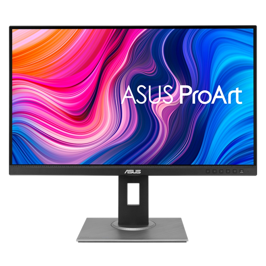 MONITOR ASUS PROART DISPLAY PA278QV-J 27" WQHD 100% SRGB 75HZ IPS ADAPTIVE SYNC