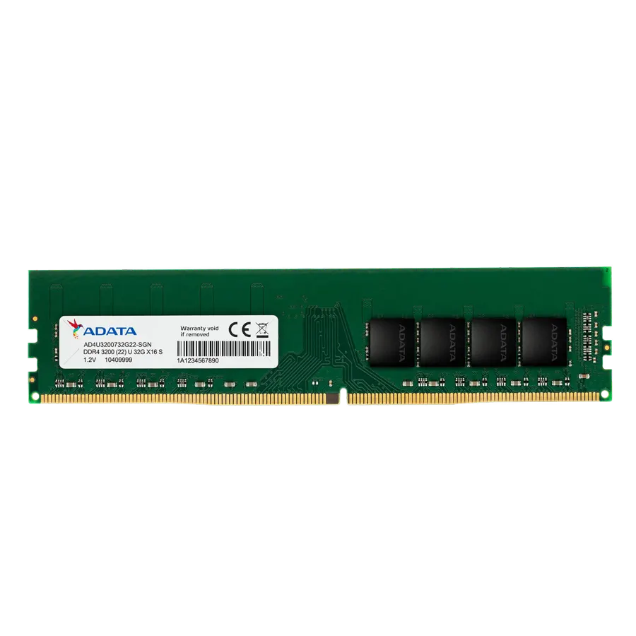 Memoria RAM ADATA Premier DDR4 8GB 3200MHz CL22