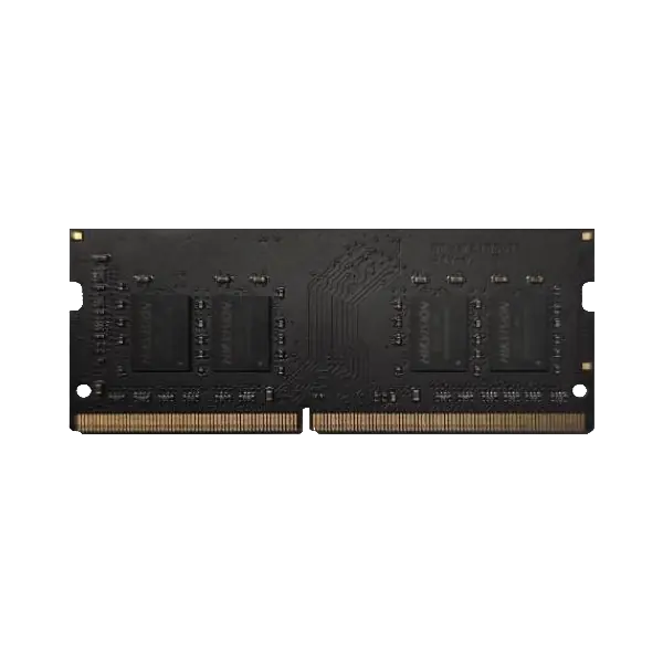 Memoria RAM HIKSEMI HIKER SODIMM DDR3 8GB 1600MHz p/ Notebook