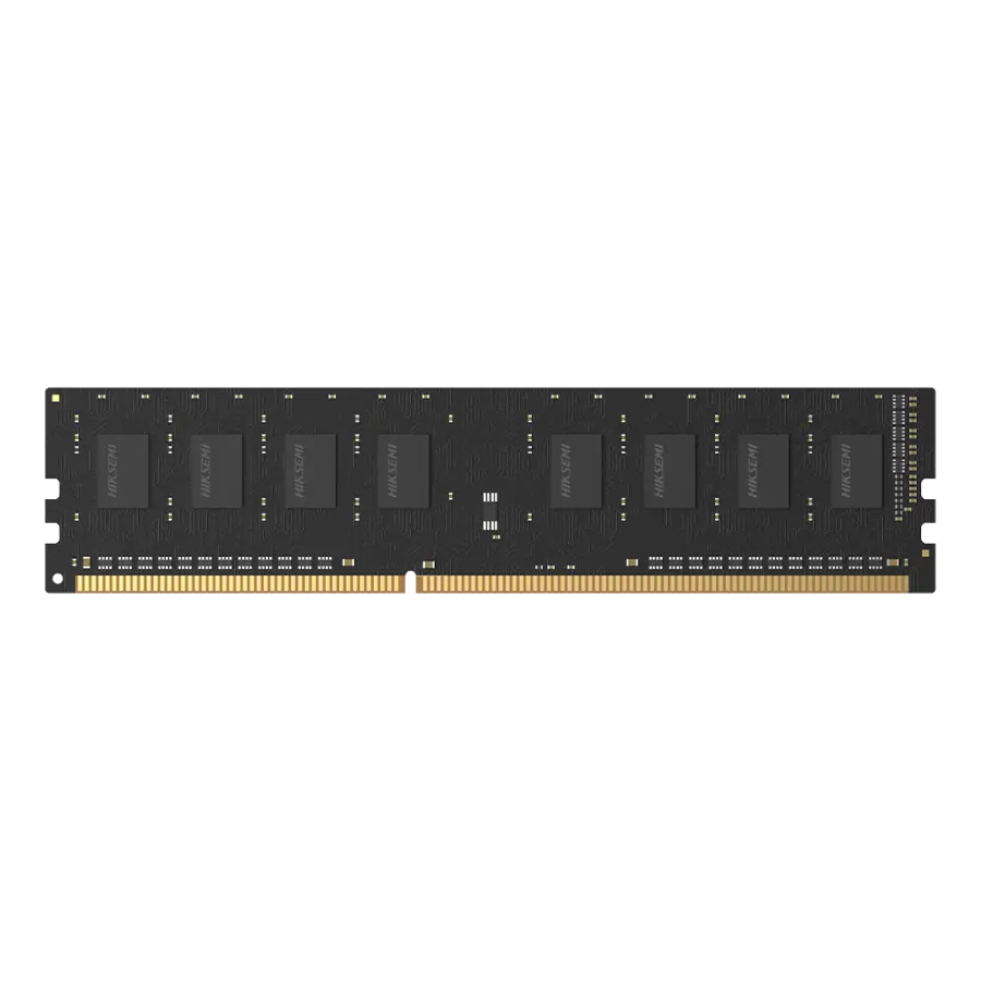 MEMORIA RAM HIKSEMI HIKER DDR3 4GB 1600 MHZ