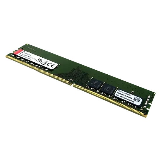 Memoria RAM Kingston ValueRAM DDR4 16GB 3200MHz CL22