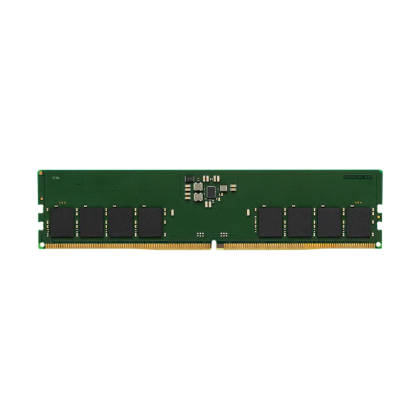 Memoria RAM Kingston ValueRAM DDR5 16GB 4800MT/s CL40