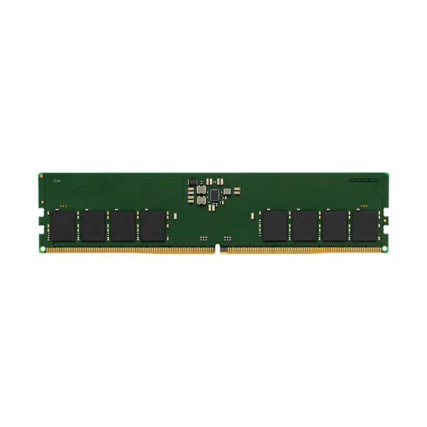 Memoria RAM Kingston ValueRAM DDR5 8GB 5600MT/s CL46 1RX16 1.1V 288-pin 16Gbit