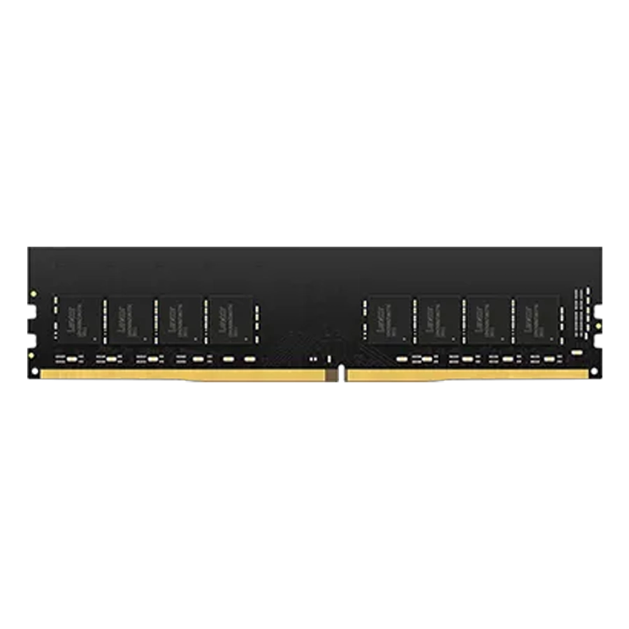 MEMORIA RAM LEXAR UDIMM DDR4 8GB 3200MT/S CL22 1.2V