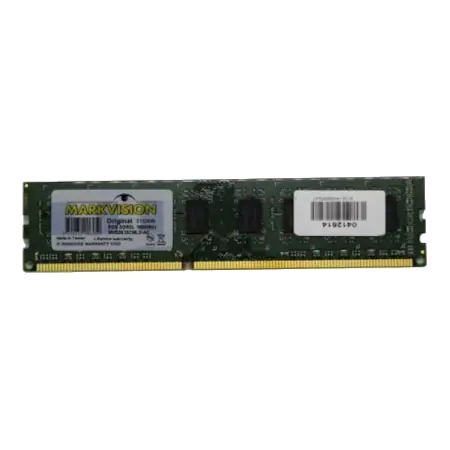 Memoria RAM Markvision DDR3 8GB 1600MHz BULK
