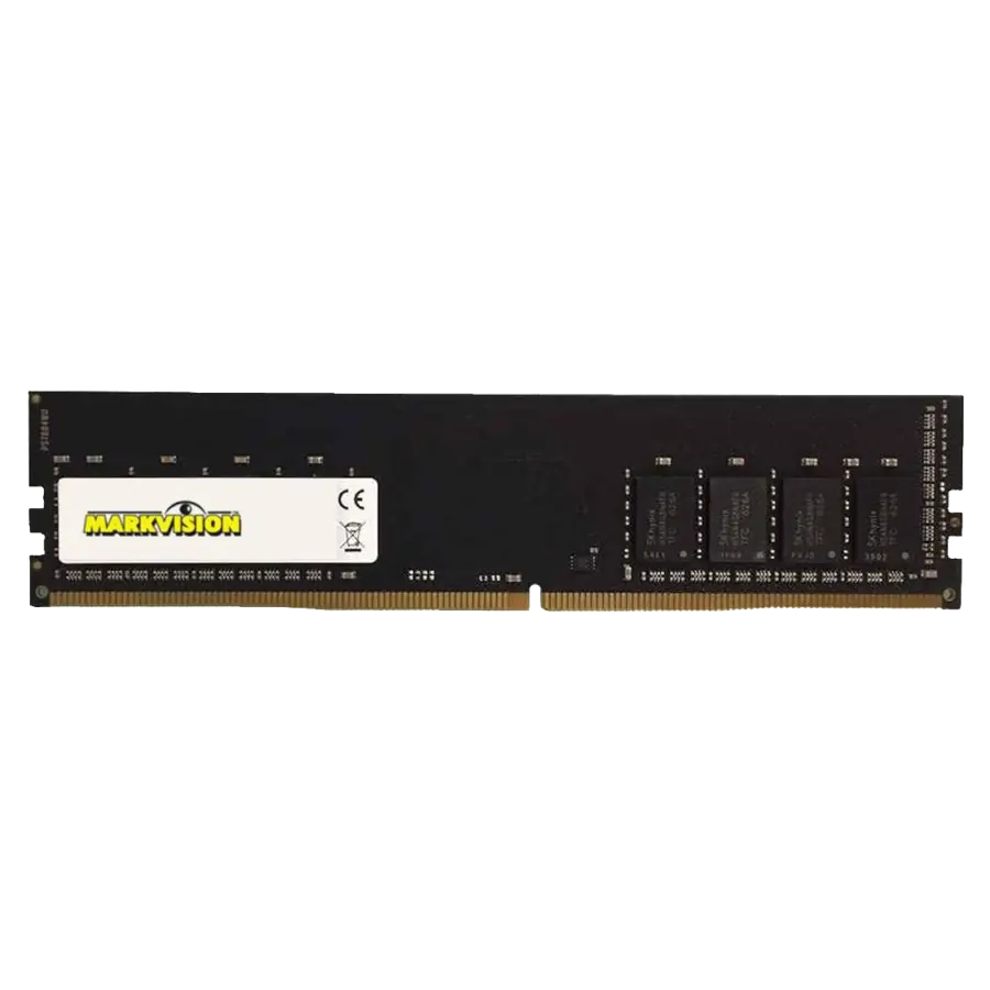 Memoria RAM Markvision DDR4 8GB 3200MHz BULK