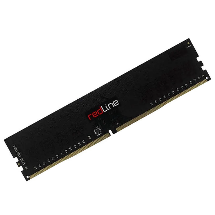 Memoria RAM Mushkin Redline DDR4 16GB 3200MHz CL22