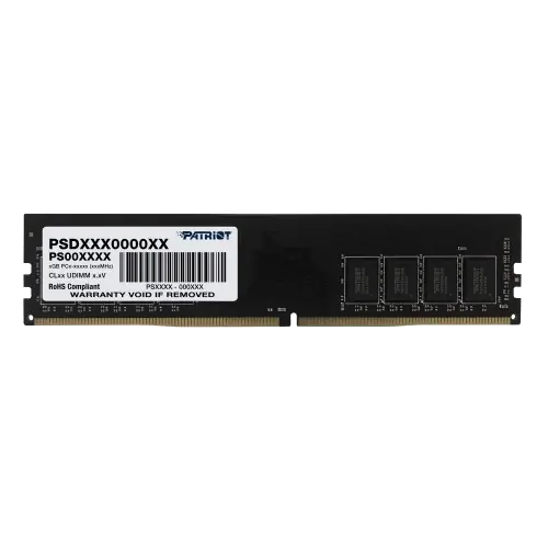 Memoria RAM Patriot Signature Line DDR4 16GB 3200MHz CL22