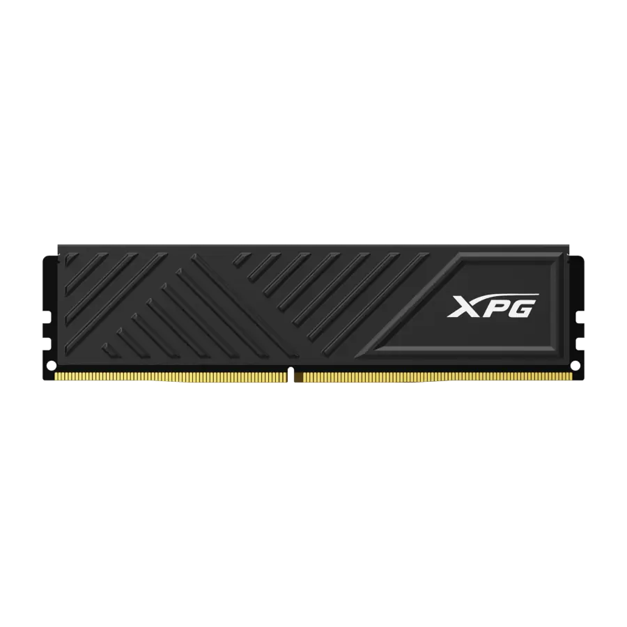 Memoria RAM XPG GAMMIX D35 DDR4 16GB 3200MT/s CL16 Negro