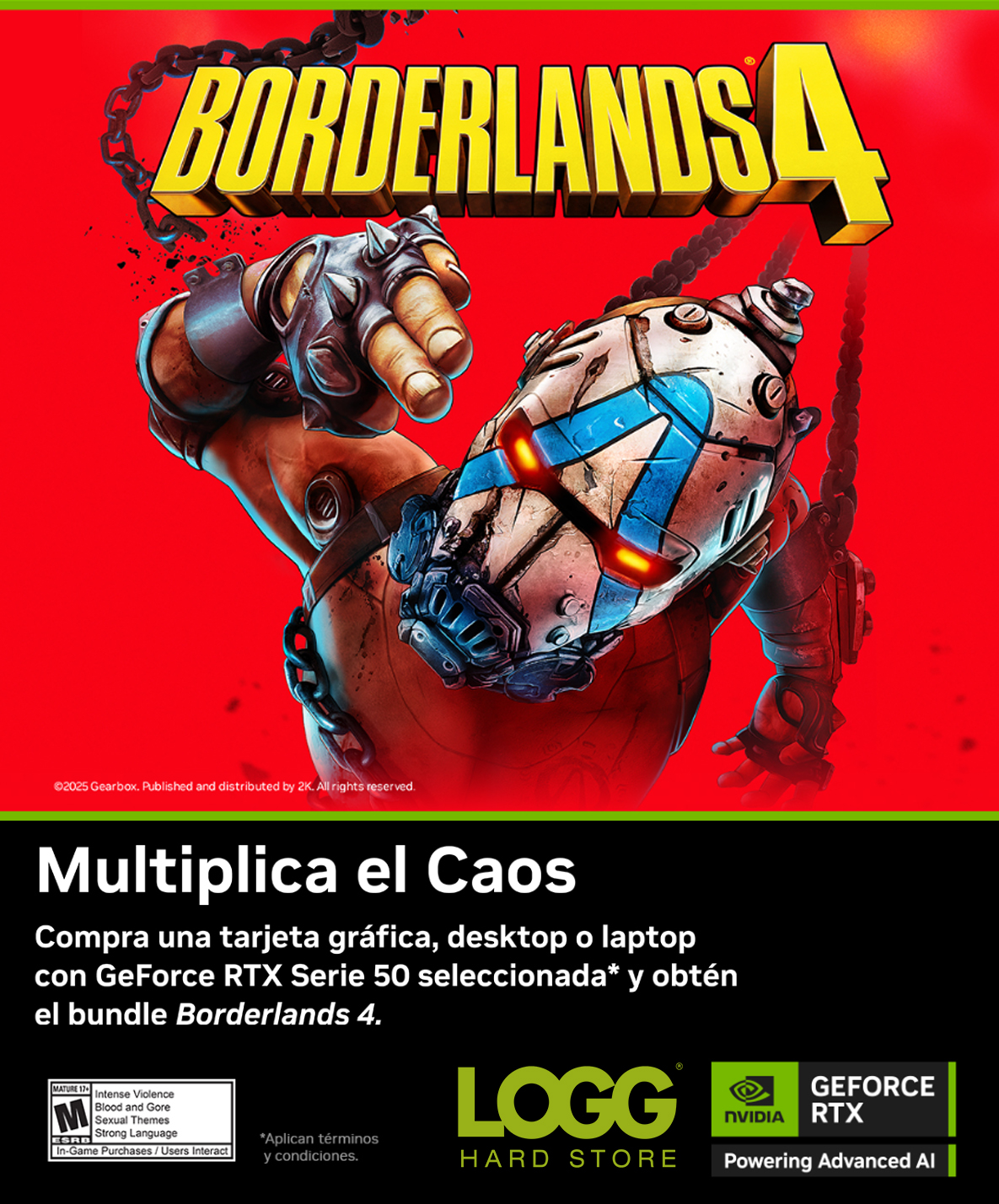 banner promocional