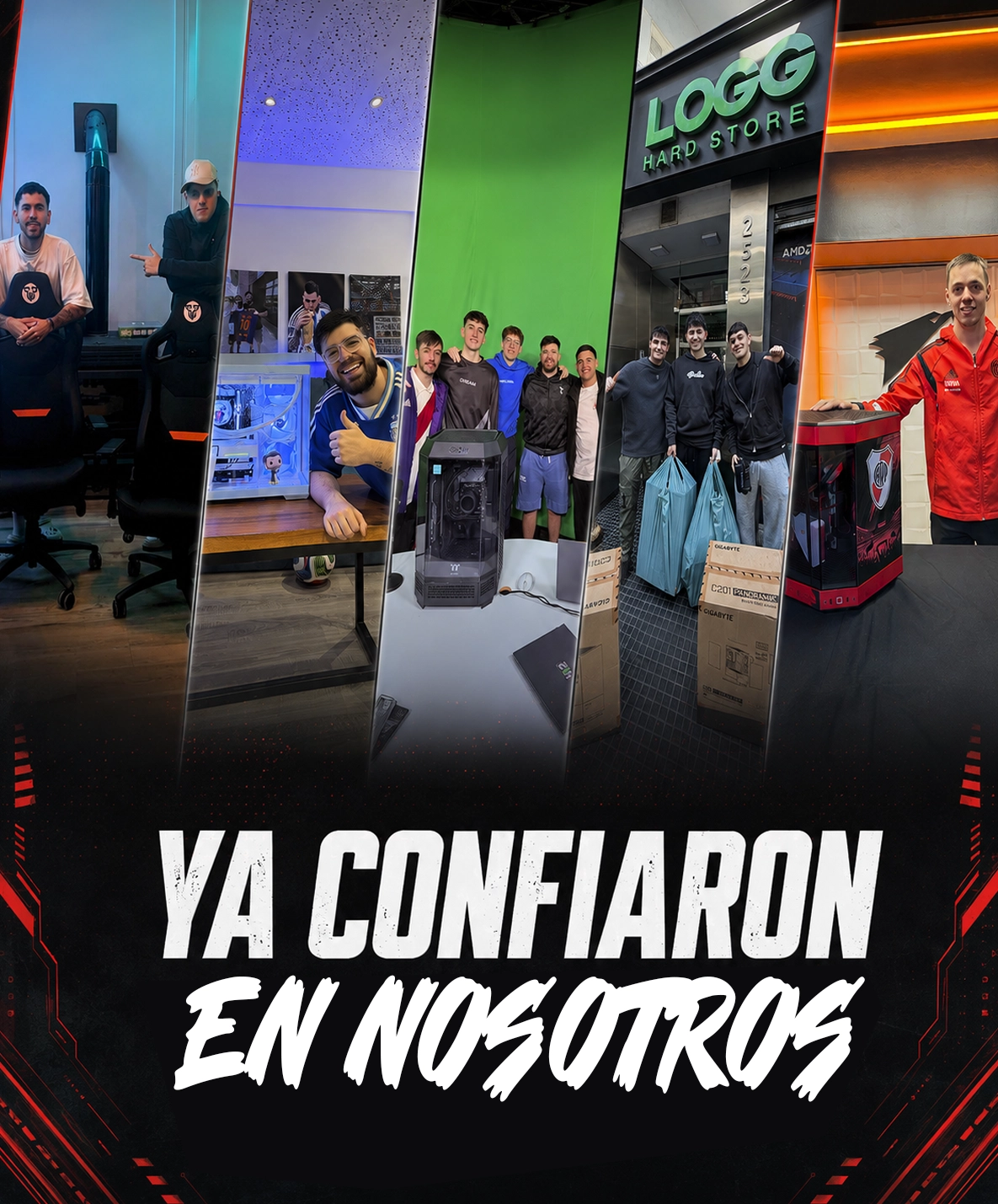 banner promocional