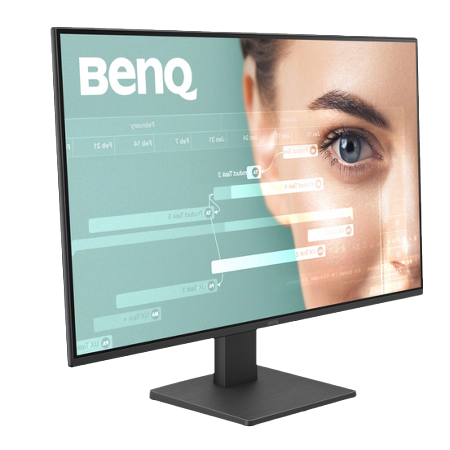 MONITOR BENQ GW2791-L 27" FULLHD 1080P 100HZ LED IPS EYE-CARE HDMI DP