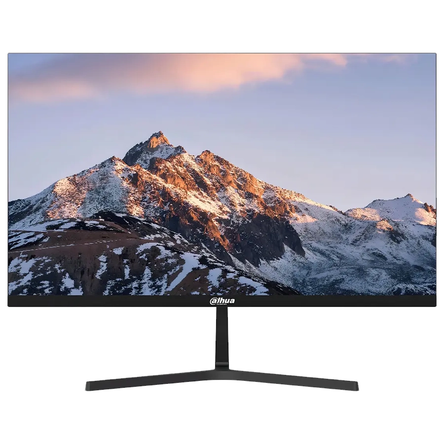 Monitor Dahua DHI-LM27-B200S 27" FHD 100Hz VA HDMI VGA Parlantes