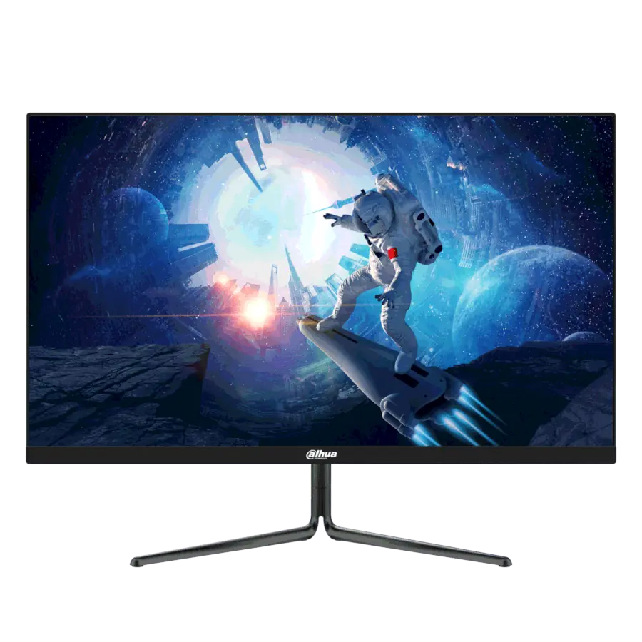 Monitor Dahua LM27-E231 27" FHD 1080p 165Hz 1ms Fast IPS