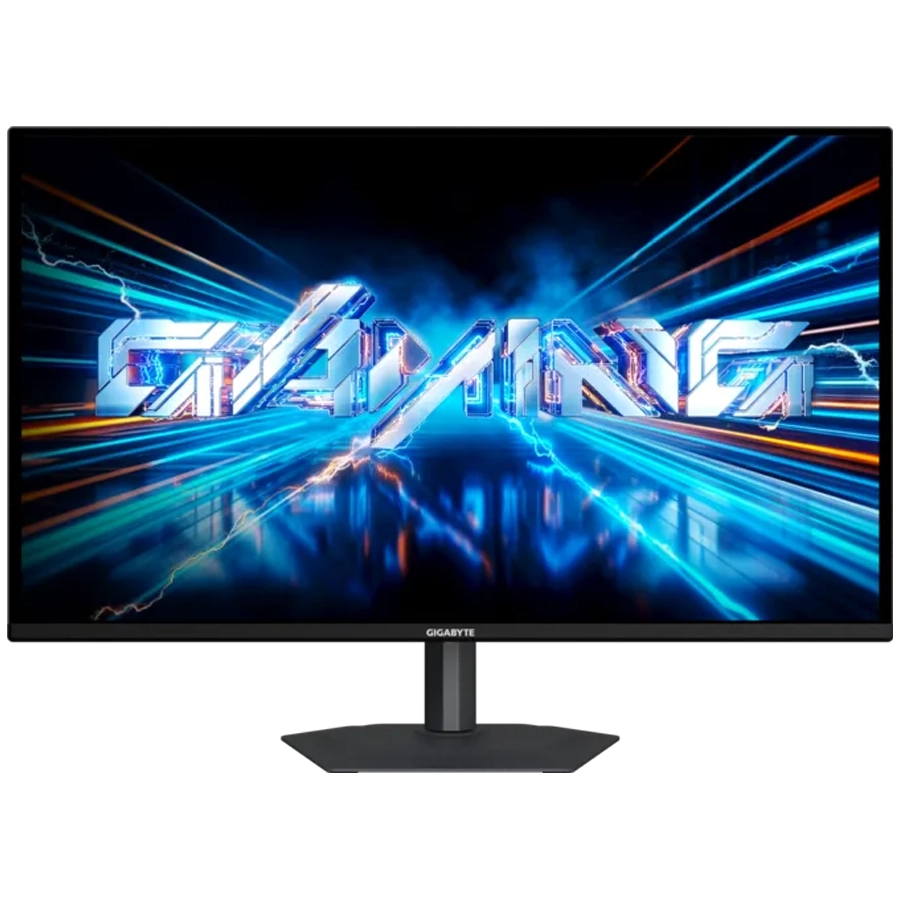Monitor Gamer GIGABYTE GO27Q24A 27" QD-OLED QHD 240Hz 0.03ms HDR10 VRR G-SYNC FreeSync Premium