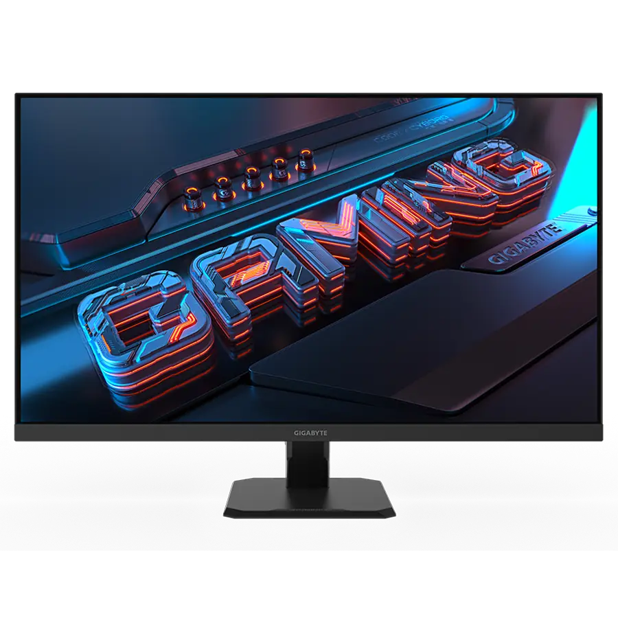 Monitor Gamer GIGABYTE GS32Q 31.5" QHD 170Hz 1ms SS IPS
