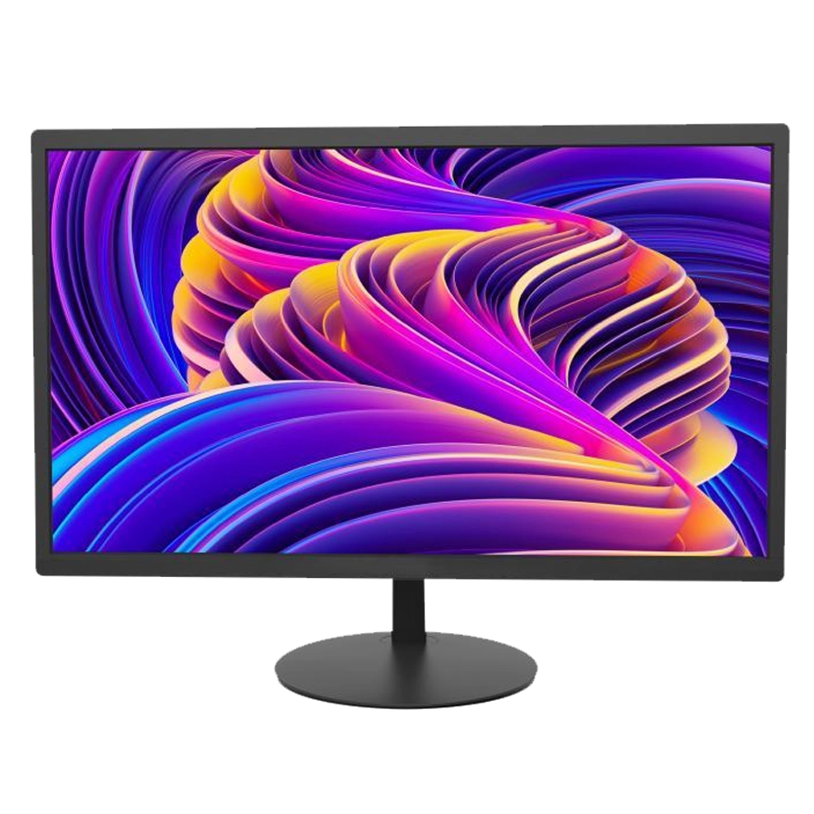 MONITOR HIKVISION DS-D5019S0-1P0 18,5" HD 75HZ E-LED