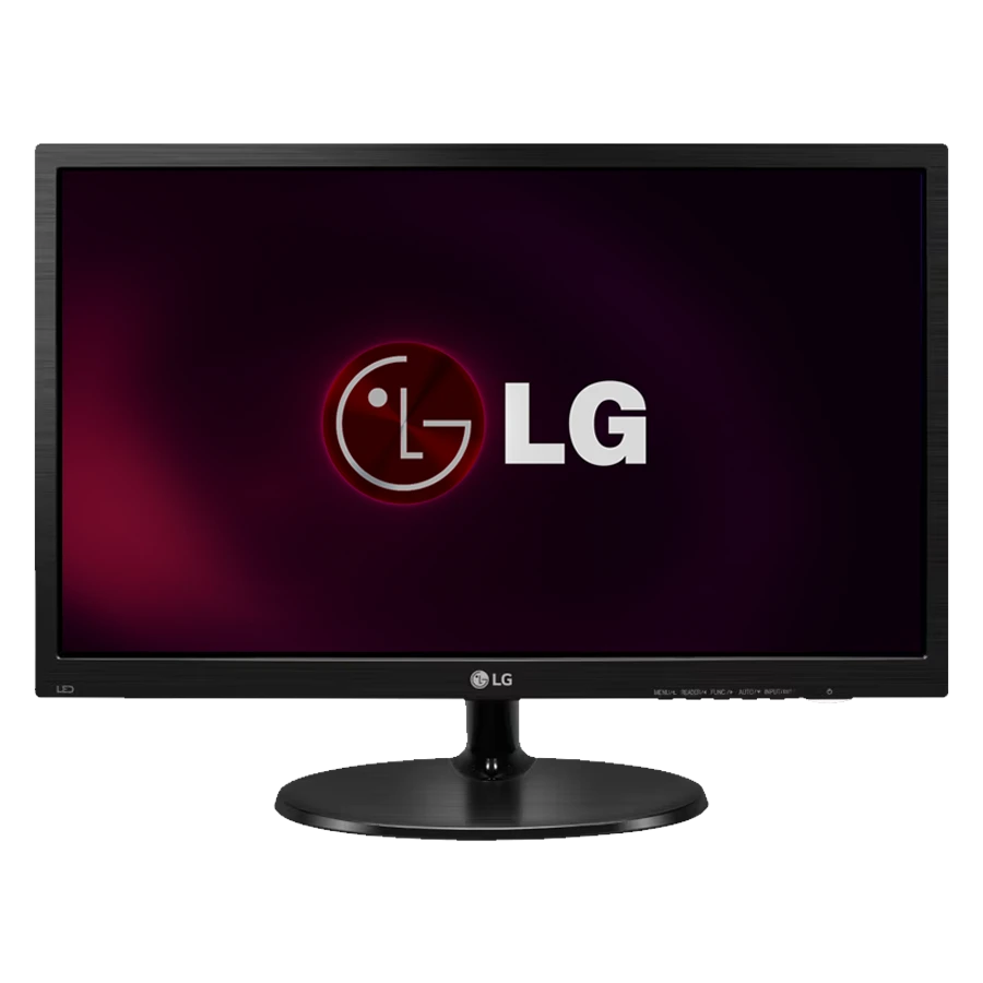 Monitor LG 19M38A-B 18.5" HD 1366x768 60Hz LED TN