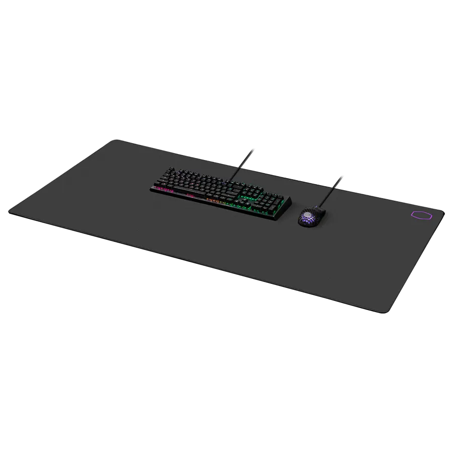 PSK MEGA STORE - Cooler Master Gaming MP511 Tappetino per mouse