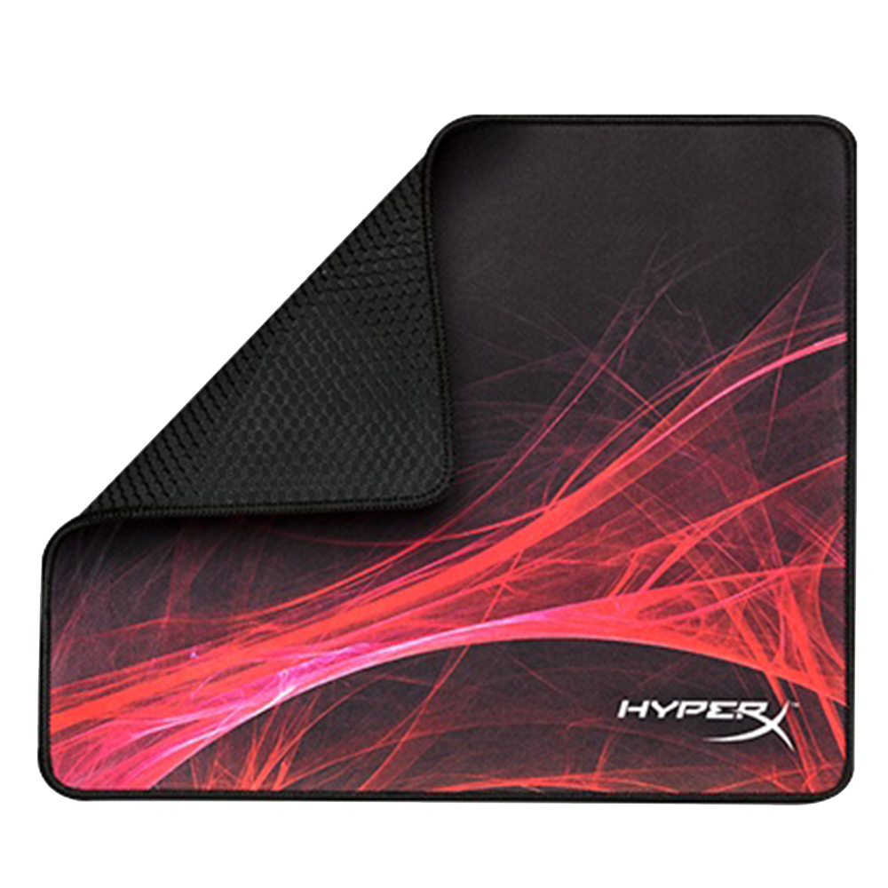 MOUSE PAD GAMER HYPERX FURY S PRO SPEED EDITION M 360X300MM