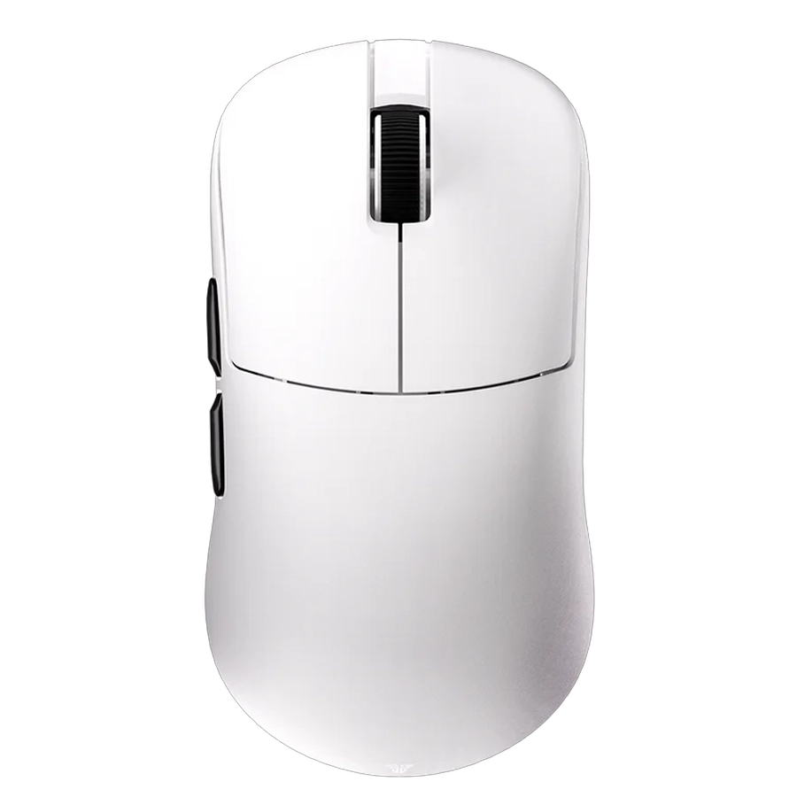 MOUSE INALÁMBRICO GAMER FANTECH HELIOS II XD3V3 1KHZ PRO 26K DPI 6 BOTONES BT USB BLANCO