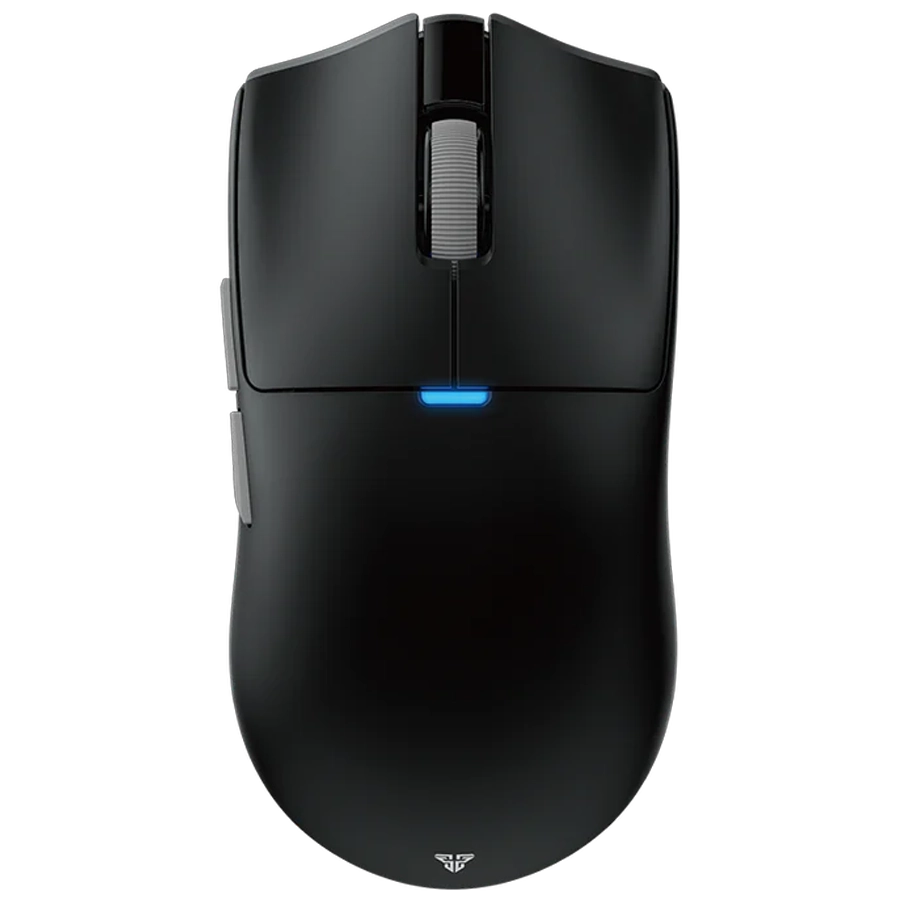 MOUSE INALÁMBRICO GAMER FANTECH TANTO S WG13S 8KHZ DOCK RGB 26K DPI 5 BOTONES BT USB NEGRO