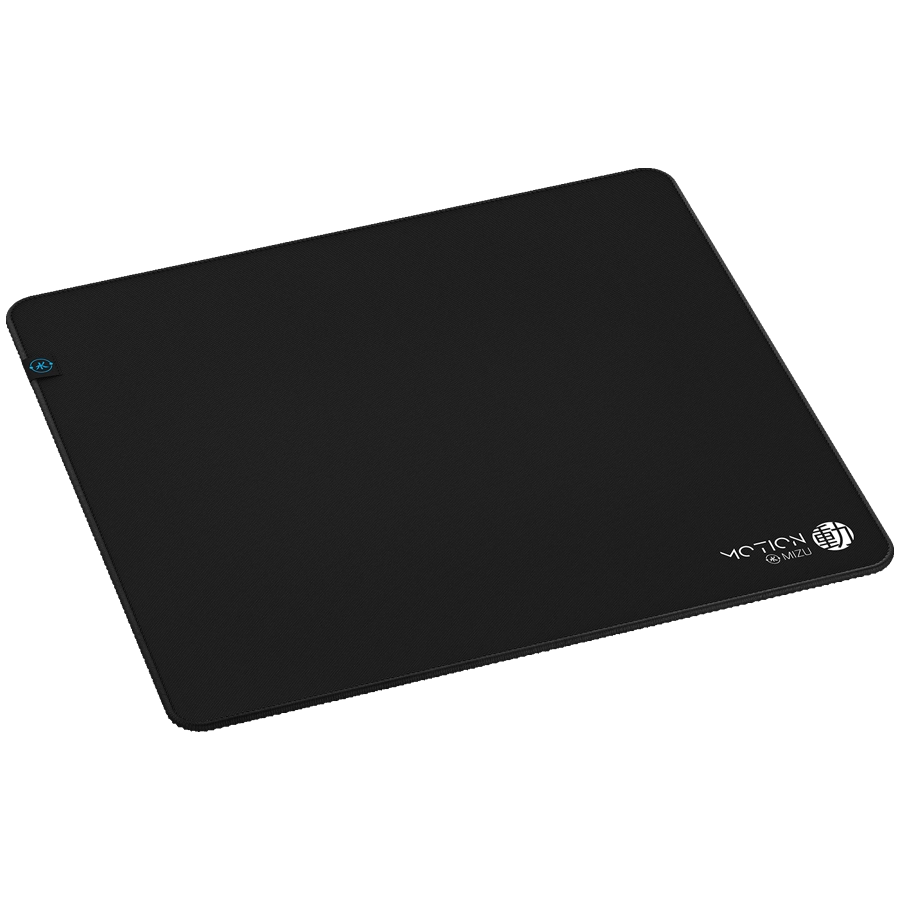 Mouse Pad Gamer Fantech Motion Water (Mizu) MMT452 450x400x5mm Negro
