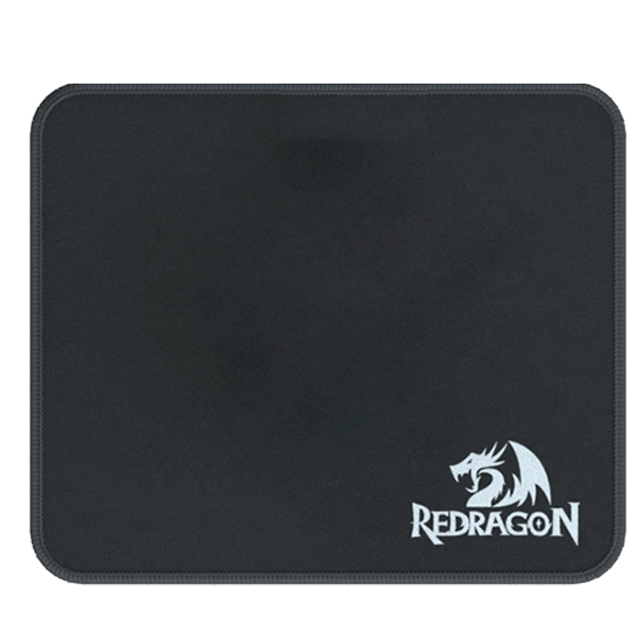 MOUSE PAD GAMER REDRAGON FLICK S P029 250X210X3MM NEGRO
