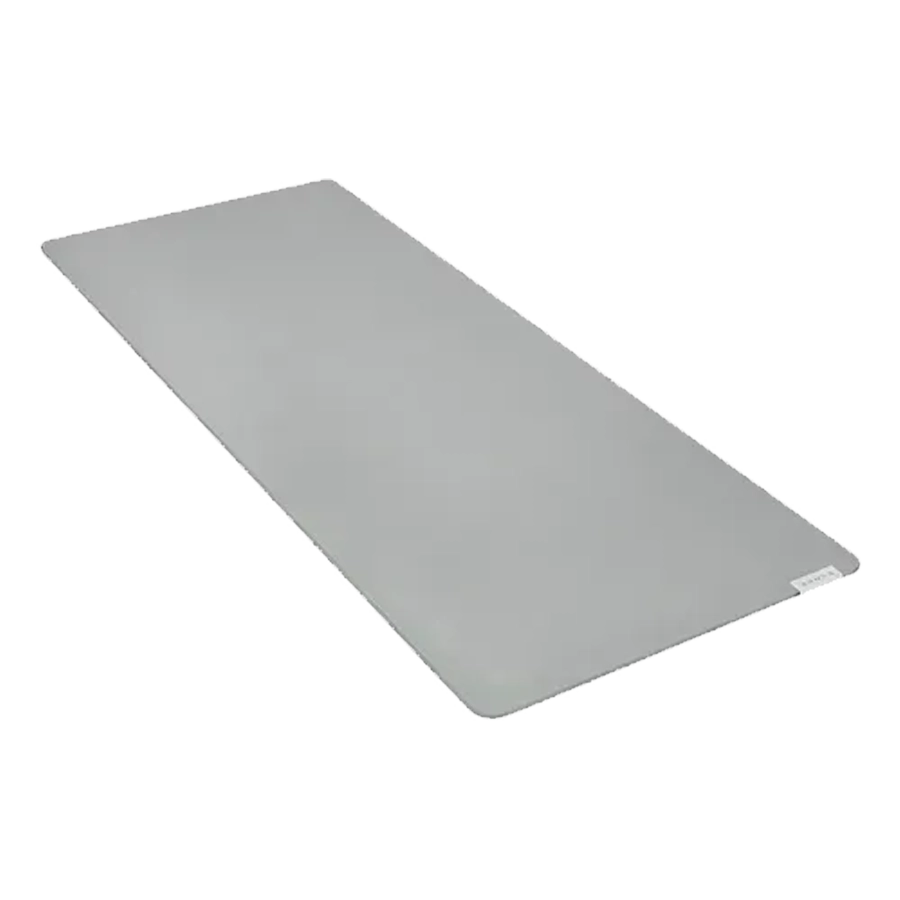 Mouse Pad Razer Pro Glide XXL 940x410mm Suave Base Antideslizante Gris