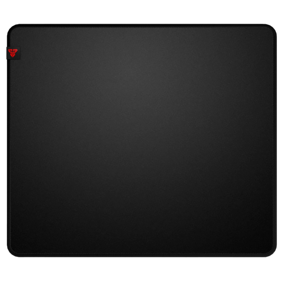 MOUSEPAD GAMER FANTECH AGILE MP353 350X300X4MM SPEED & CONTROL NEGRO