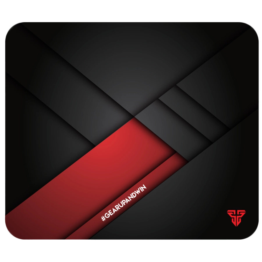 MOUSEPAD GAMER FANTECH VIGIL MP356 CONTROL EDITION MEDIUM 350X300X4MM TEXTURIZADO