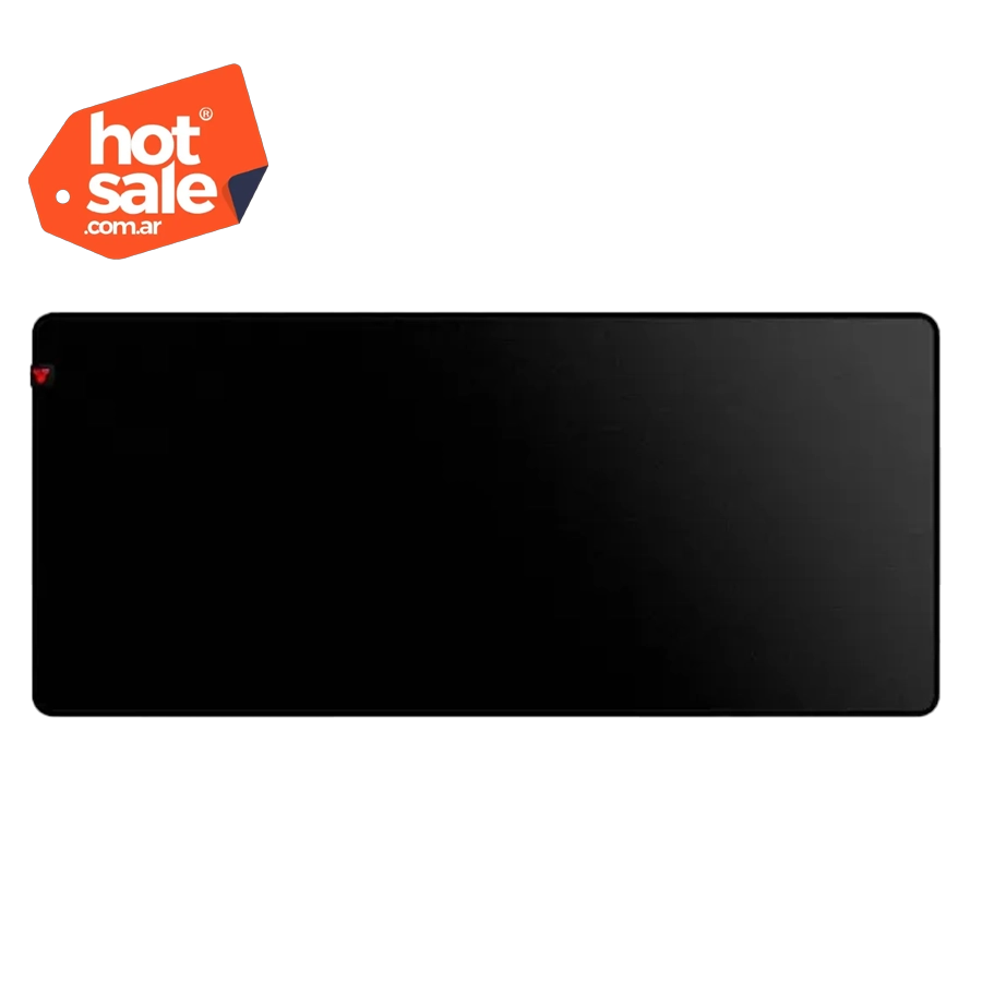 Mousepad Gamer Fantech AGILE MP903 900x400x3mm Speed & Control Negro