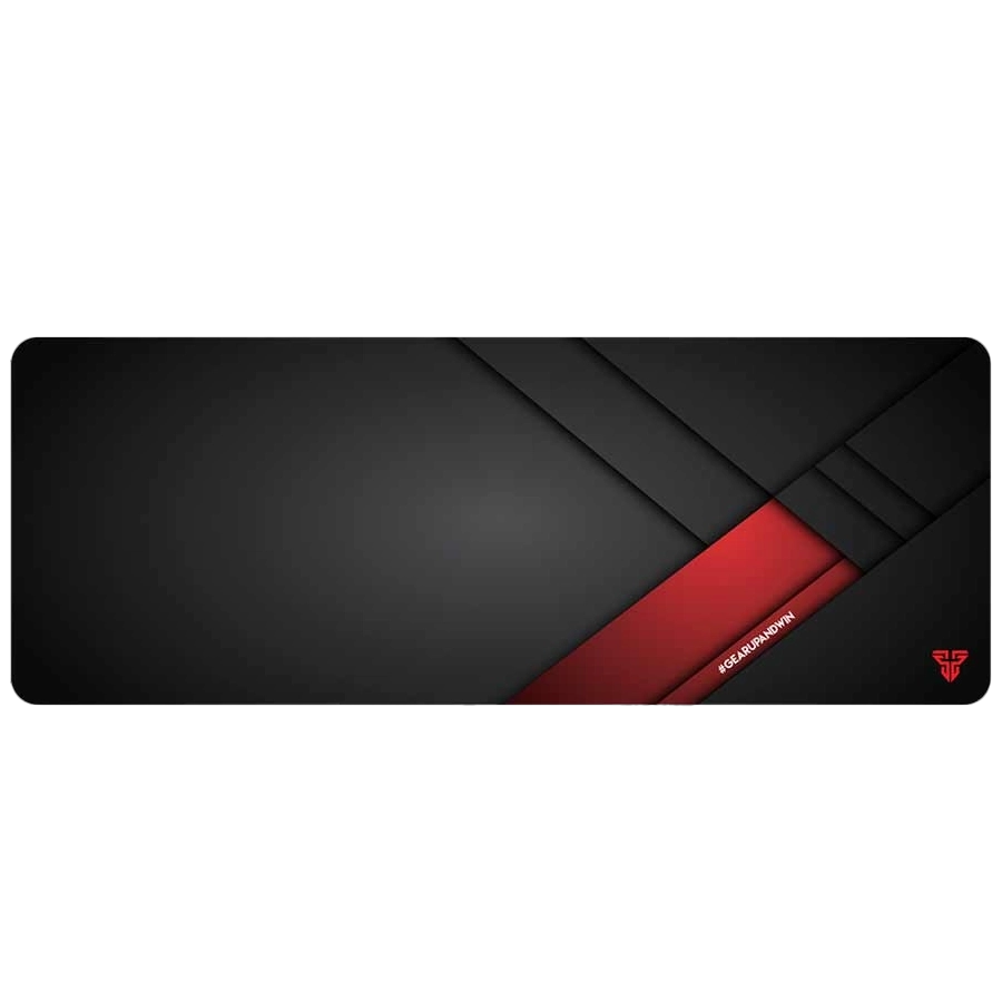 Mousepad Gamer Fantech VIGIL MP806 Control Edition Xtra-Large 800x300x3mm Texturizado