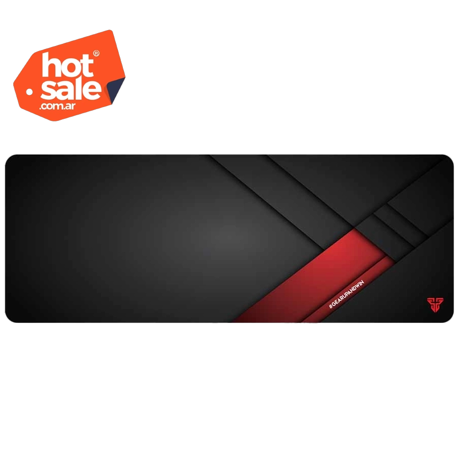 Mousepad Gamer Fantech VIGIL MP806 Control Edition Xtra-Large 800x300x3mm Texturizado
