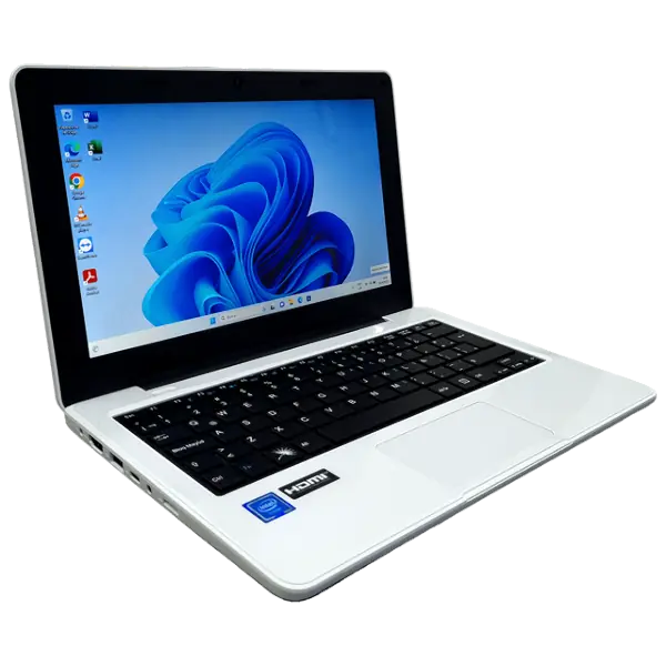 Notebook PCBOX SF20GM7 Intel Celeron N4020 | 8GB DDR4 | 480GB SSD | 11.6" HD 768p | FreeDOS
