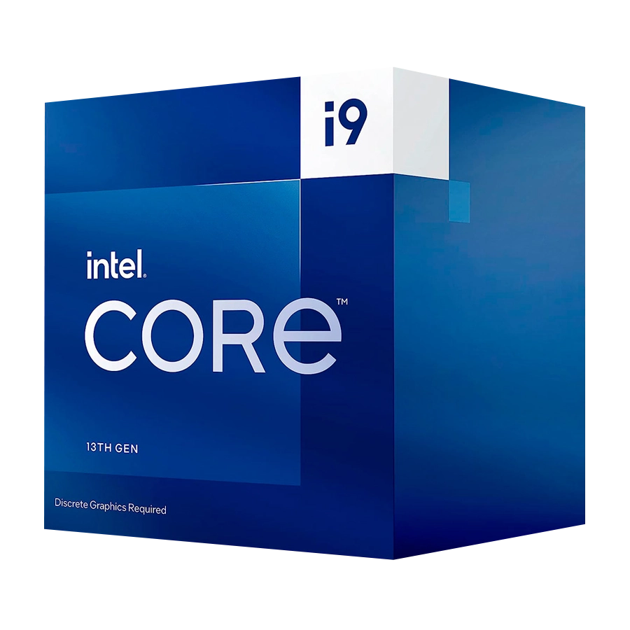 Procesador Intel Core i9-13900F 5.6GHz Smart Cache 36MB Raptor Lake LGA1700 c/ Cooler